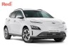 2021 Hyundai Kona electric Highlander Auto MY21