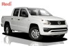 2021 Volkswagen Amarok TDI420 Core 2H Auto 4MOTION Perm MY21 Dual Cab