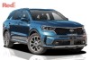 2021 Kia Sorento GT-Line Auto MY21