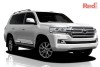 2021 Toyota Landcruiser Sahara Auto 4x4