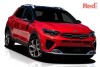 2021 Kia Stonic GT-Line Auto FWD MY21