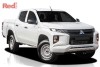 2021 Mitsubishi Triton GLX ADAS MR Auto 4x4 MY21 Double Cab