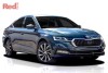 2021 SKODA Octavia 110TSI Style Auto MY21