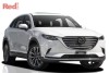 2021 Mazda CX-9 GT TC Auto