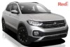2021 Volkswagen T-Cross 85TSI Life C1 Auto FWD MY21