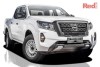 2021 Nissan Navara SL D23 Auto 4x2 Dual Cab