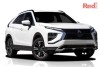 2021 Mitsubishi Eclipse Cross Aspire YB Auto 2WD MY21