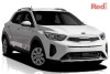 2021 Kia Stonic S Auto FWD MY21