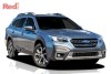 2021 Subaru Outback AWD Touring 6GEN Auto AWD MY21